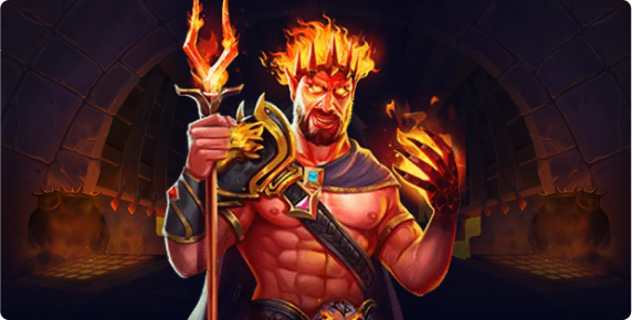 HellSpin Bonus Od Trzeciego Depozytu